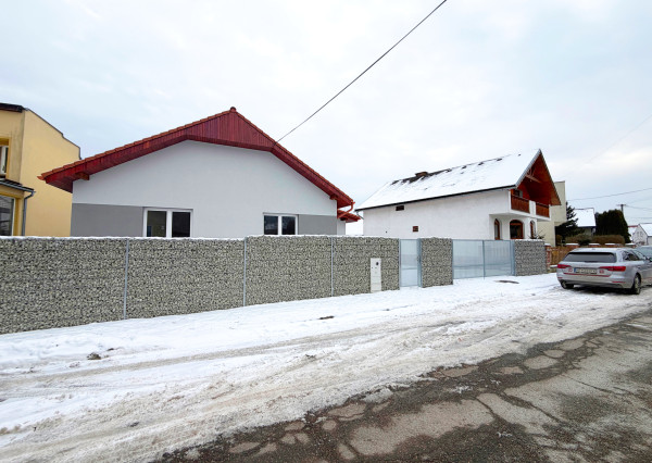 Zrekonštruovaný rodinný dom, 547 m² – Martin, Podháj