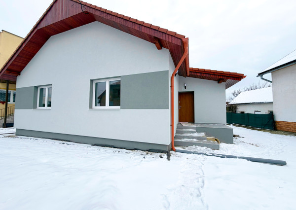 Zrekonštruovaný rodinný dom, 547 m² – Martin, Podháj