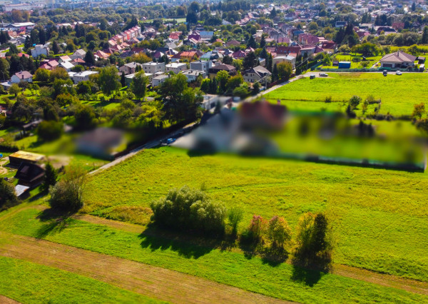 STAVEBNÝ POZEMOK, 724 M2, VRÚTKY