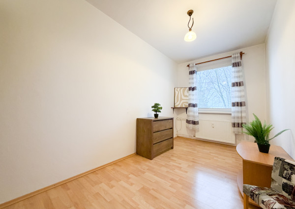 3 izbový byt, 65 m2, Košúty II