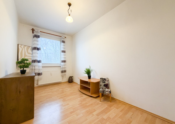 3 izbový byt, 65 m2, Košúty II