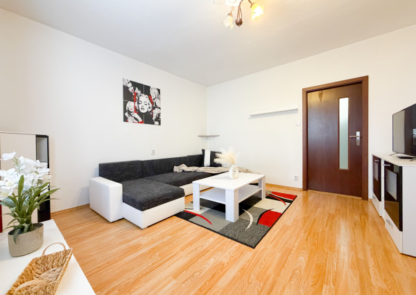 3 izbový byt, 65 m2, Košúty II