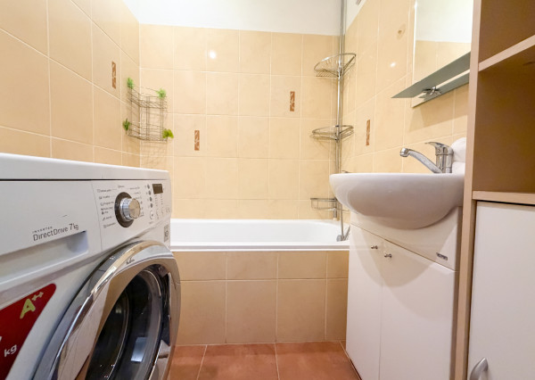 3 izbový byt, 65 m2, Košúty II