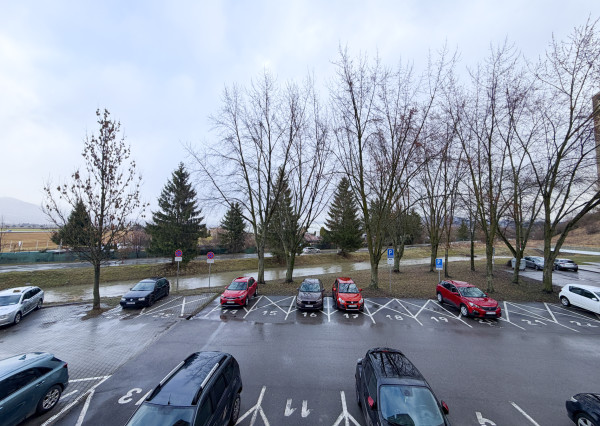 3 izbový byt, 65 m2, Košúty II