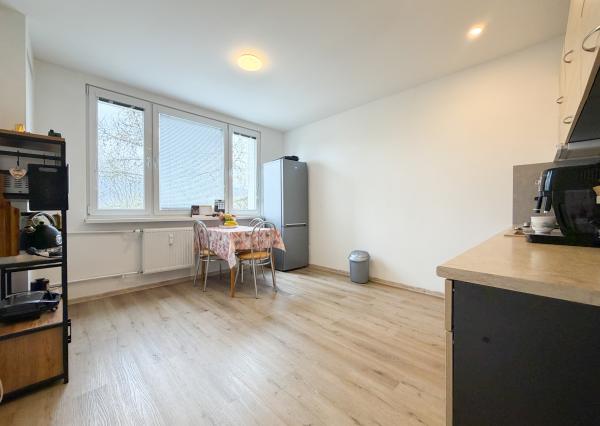 Na prenájom: Zariadený 1 izbový byt, Martin - Sever