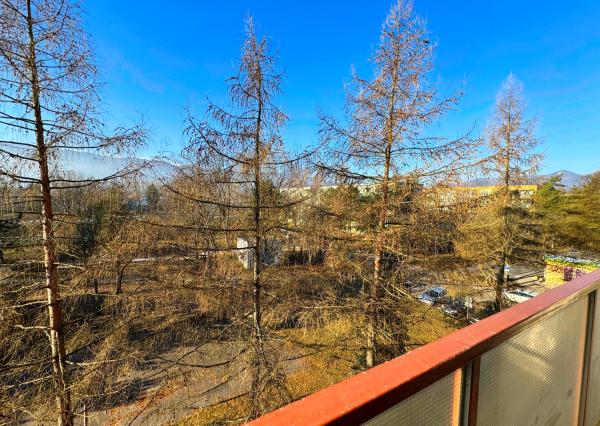 Na prenájom: Zariadený 1 izbový byt, Martin - Sever