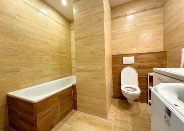 Na prenájom: Zariadený 1 izbový byt, Martin - Sever