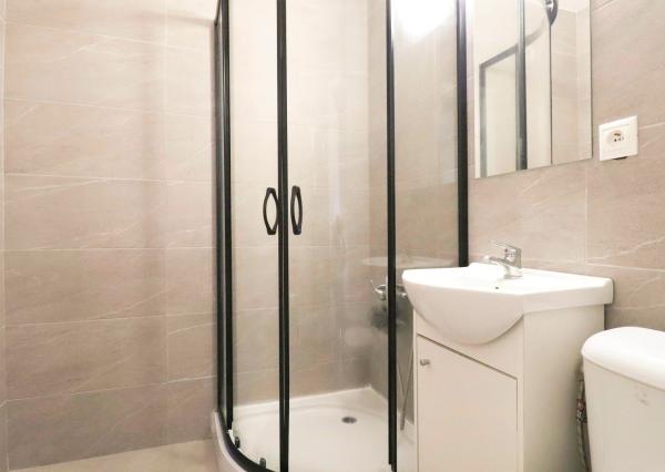 Na PRENÁJOM 1 izbový byt, 30 m2, Martin - Košúty I