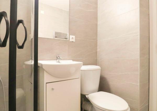 Na PRENÁJOM 1 izbový byt, 30 m2, Martin - Košúty I