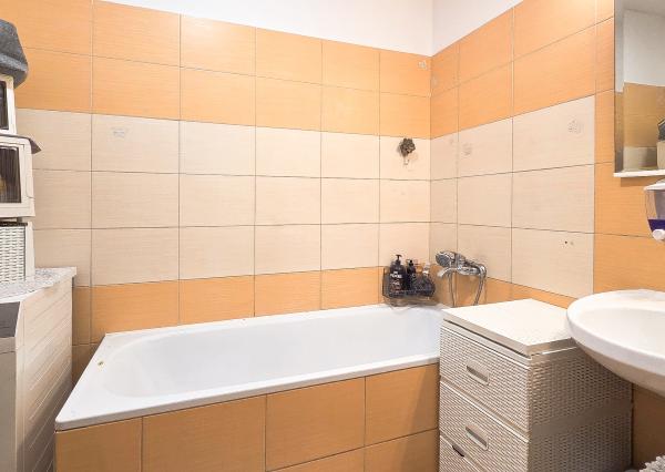 Moderný 3-izbový byt s garážou v centre mesta Martin – bytový dom Átrium