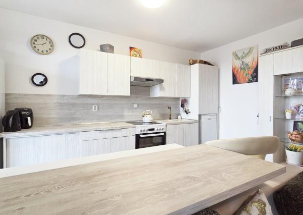 Moderný 3-izbový byt s garážou v centre mesta Martin – bytový dom Átrium