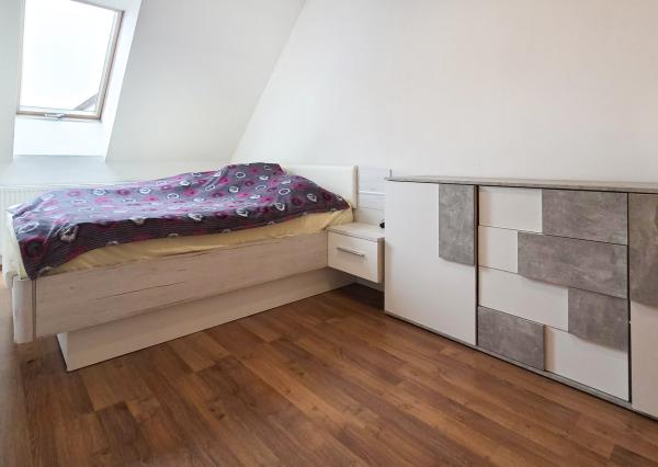 Moderný 3-izbový byt s garážou v centre mesta Martin – bytový dom Átrium