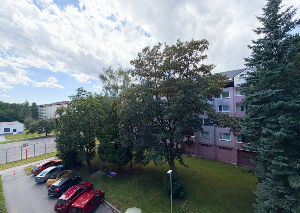 2-izbový byt s veľkým potenciálom, 58 m2, Martin - Sever
