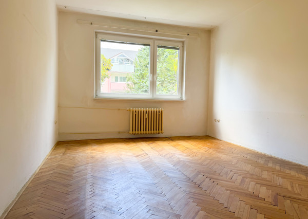 2-izbový byt s veľkým potenciálom, 58 m2, Martin - Sever
