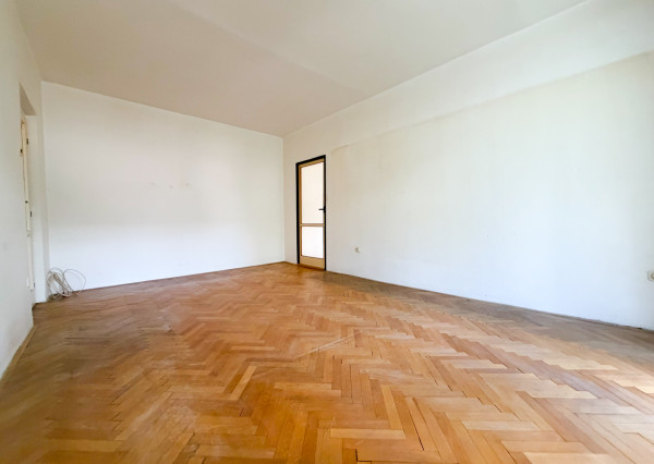 2-izbový byt s veľkým potenciálom, 58 m2, Martin - Sever