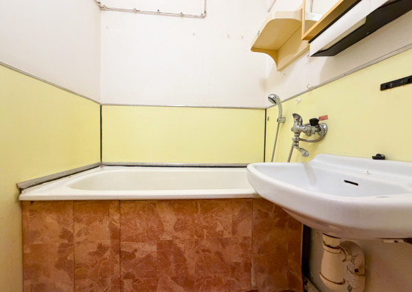 2-izbový byt s veľkým potenciálom, 58 m2, Martin - Sever