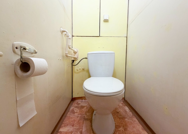 2-izbový byt s veľkým potenciálom, 58 m2, Martin - Sever