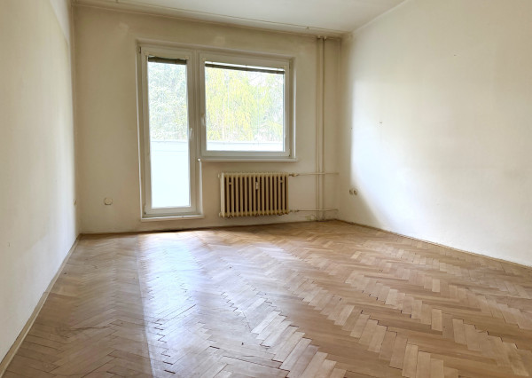 2-izbový byt s veľkým potenciálom, 58 m2, Martin - Sever