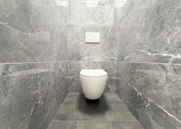 Nadštandardný 3-izbový byt po kompletnej rekonštrukcii (85 m²) s veľkým balkónom