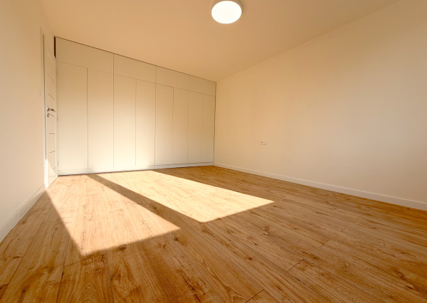 Nadštandardný 3-izbový byt po kompletnej rekonštrukcii (85 m²) s veľkým balkónom
