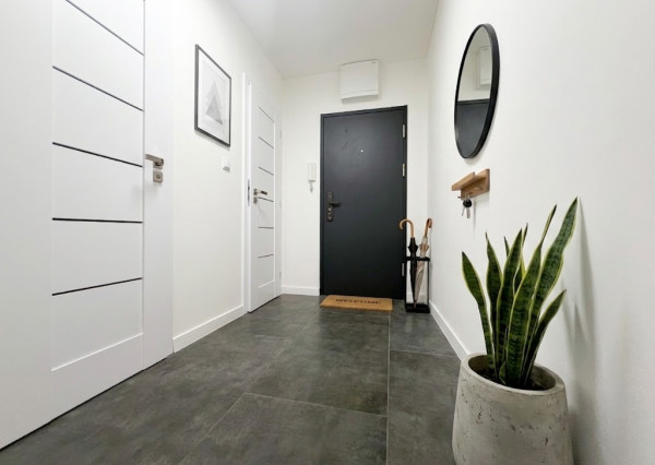 Nadštandardný 3-izbový byt po kompletnej rekonštrukcii (85 m²) s veľkým balkónom