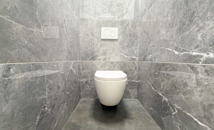 Kompletne prerobený 3 izbový byt, 85 m2, Vrútky - fotografia 9