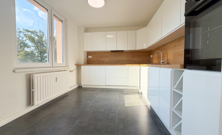 Kompletne prerobený 3 izbový byt, 85 m2, Vrútky - fotografia 1