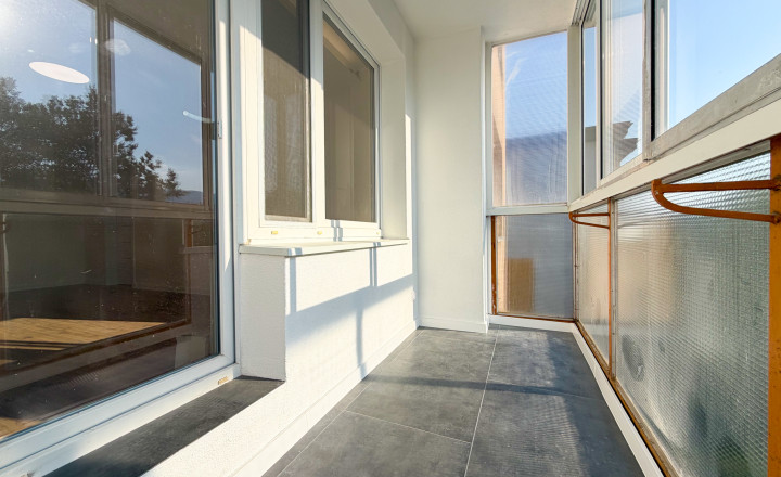 Kompletne prerobený 3 izbový byt, 85 m2, Vrútky - fotografia 12