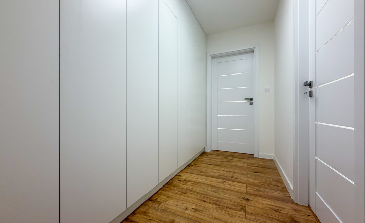 Kompletne prerobený 3 izbový byt, 85 m2, Vrútky - fotografia 10