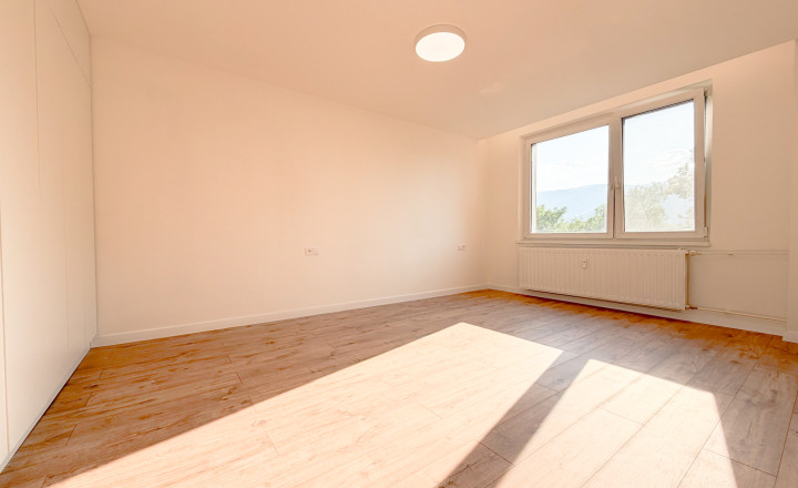 Kompletne prerobený 3 izbový byt, 85 m2, Vrútky - fotografia 6