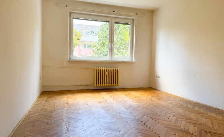 *REZERVOVANÝ* 2 izbový byt s potenciálom, 58 m2, Martin - Sever - fotografia 3