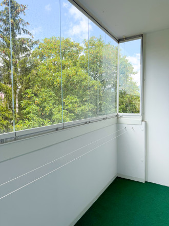 *REZERVOVANÝ* 2 izbový byt s potenciálom, 58 m2, Martin - Sever - fotografia 8