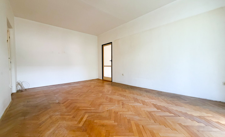 *REZERVOVANÝ* 2 izbový byt s potenciálom, 58 m2, Martin - Sever - fotografia 4