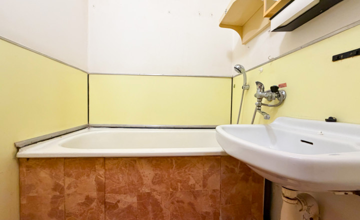 *REZERVOVANÝ* 2 izbový byt s potenciálom, 58 m2, Martin - Sever - fotografia 5