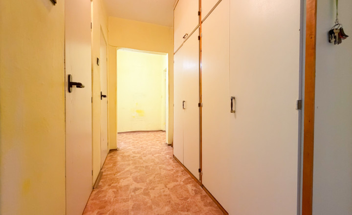 *REZERVOVANÝ* 2 izbový byt s potenciálom, 58 m2, Martin - Sever - fotografia 7