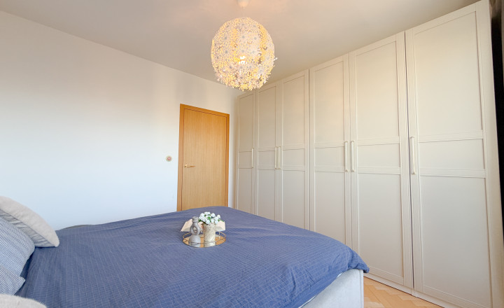 *REZERVOVANÉ* Luxusný 4-izbový byt po kompletnej rekonštrukcii v priamom centre Martina - fotografia 8