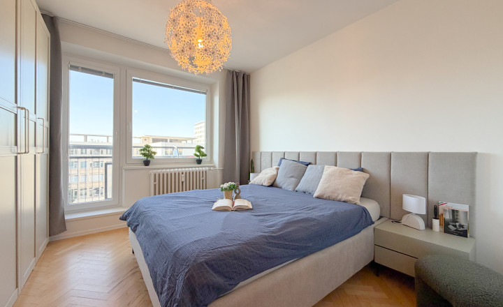 *REZERVOVANÉ* Luxusný 4-izbový byt po kompletnej rekonštrukcii v priamom centre Martina - fotografia 7