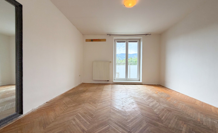 ZNÍŹENÁ CENA 3-izbový byt so záhradou, altánkom a garážou vo Vrútkach - fotografia 4