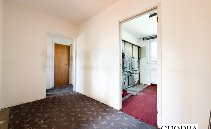 3 izbový byt pripravený na rekonštrukciu, Martin - Jahodníky - fotografia 10