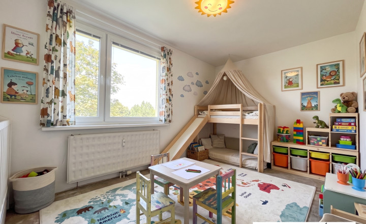 3 izbový byt pripravený na rekonštrukciu, Martin - Jahodníky - fotografia 8