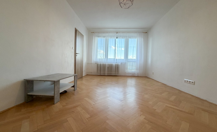 *REZERVOVANÝ* Sympatický 2 izbový byt Martin - Sever - fotografia 3