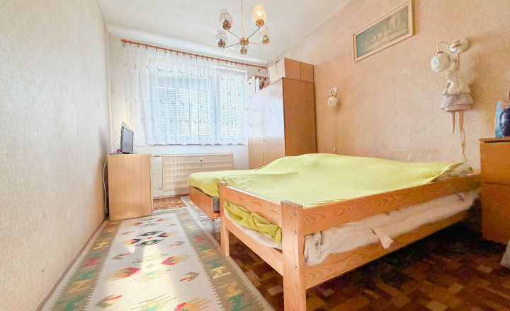 *REZERVOVANÝ* 3 izbový byt Turany, 3.p/4 s výťahom - fotografia 4