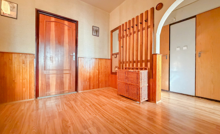 *REZERVOVANÝ* 3 izbový byt Turany, 3.p/4 s výťahom - fotografia 7
