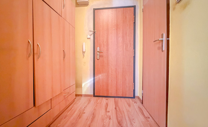 1 izbový bauring Vrútky - fotografia 7