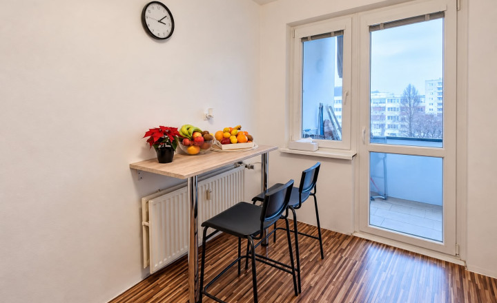 Priestranný 2 izbový byt, 50,72 m2, Martin - Záturčie - fotografia 8