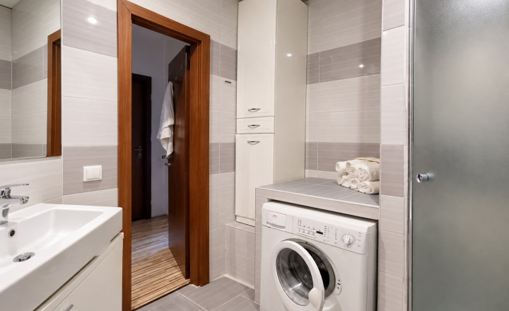 Priestranný 2 izbový byt, 50,72 m2, Martin - Záturčie - fotografia 9