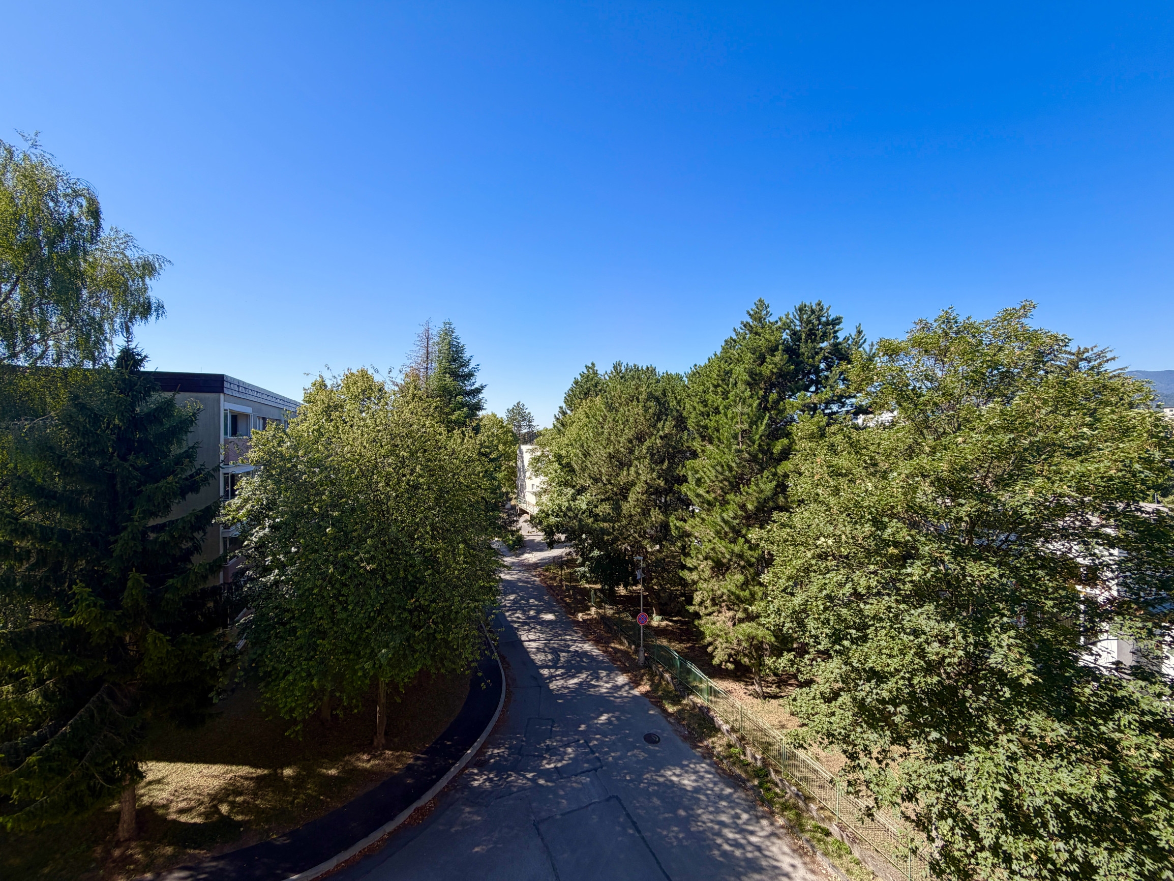 3-izbový byt v Martine – Jahodníky, 68,58 m², balkón